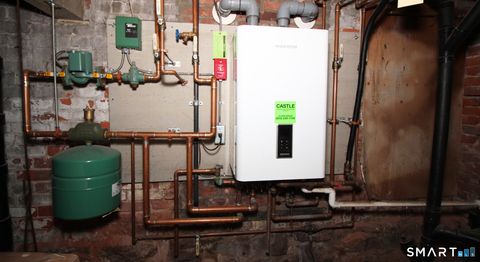 Tiny photo for 221 Grove Street, Meriden, CT 06451 (MLS # 24144548)