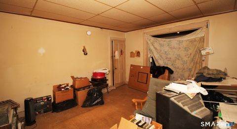 Tiny photo for 221 Grove Street, Meriden, CT 06451 (MLS # 24144548)