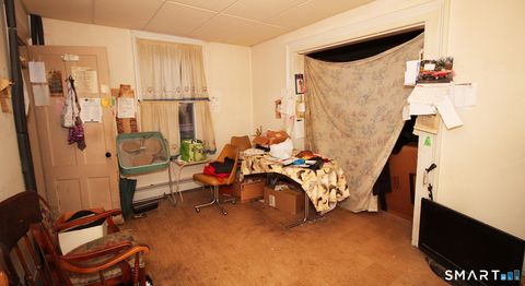 Tiny photo for 221 Grove Street, Meriden, CT 06451 (MLS # 24144548)