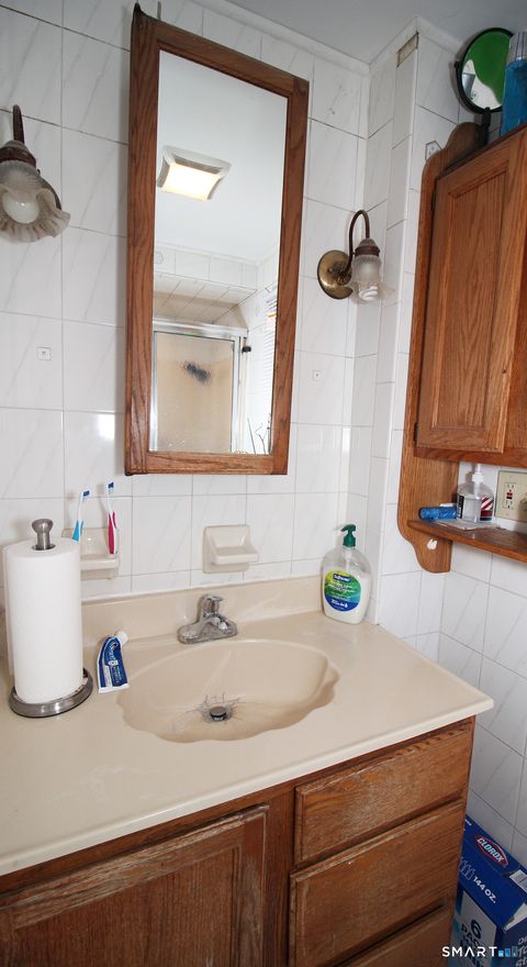 Tiny photo for 221 Grove Street, Meriden, CT 06451 (MLS # 24144548)