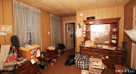 Tiny photo for 221 Grove Street, Meriden, CT 06451 (MLS # 24144548)