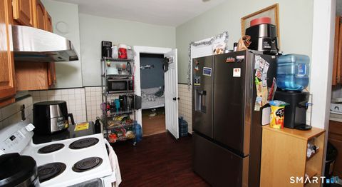 Tiny photo for 221 Grove Street, Meriden, CT 06451 (MLS # 24144548)