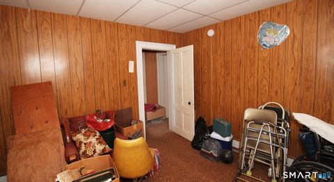 Tiny photo for 221 Grove Street, Meriden, CT 06451 (MLS # 24144548)