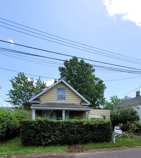 A home in Stratford