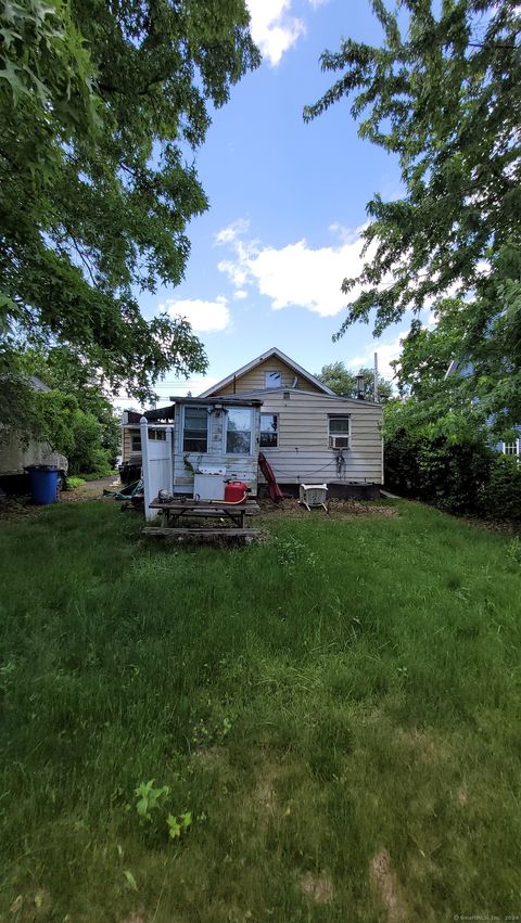 A home in Stratford