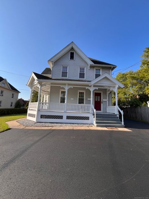 702 Farmington Avenue 704 Berlin CT 06037
