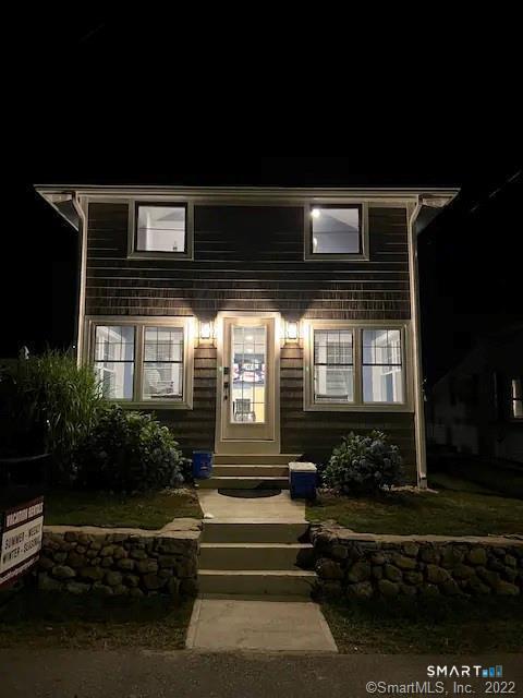 55 Swan Avenue