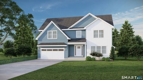 7 Liberty Street Shelton CT 06484