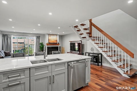 Tiny photo for 1400 Bedford Street #5, Stamford, CT 06905 (MLS # 24189573)