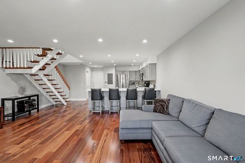 Tiny photo for 1400 Bedford Street #5, Stamford, CT 06905 (MLS # 24189573)
