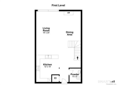 Tiny photo for 1400 Bedford Street #5, Stamford, CT 06905 (MLS # 24189573)