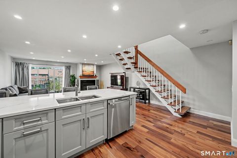 Tiny photo for 1400 Bedford Street #5, Stamford, CT 06905 (MLS # 24189573)