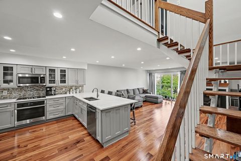Tiny photo for 1400 Bedford Street #5, Stamford, CT 06905 (MLS # 24189573)