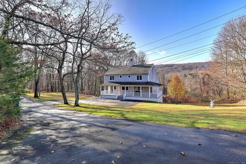 170 Calamus Meadow Road Hamden CT 06514