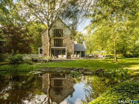 Tiny photo for 31 Stonybrook Road, Westport, CT 06880 (MLS # 24178699)