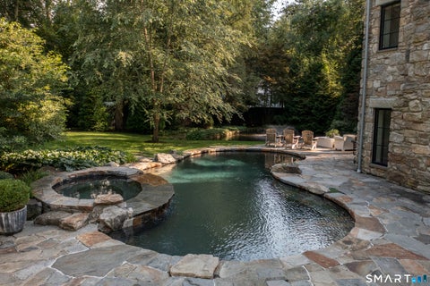 Tiny photo for 31 Stonybrook Road, Westport, CT 06880 (MLS # 24178699)