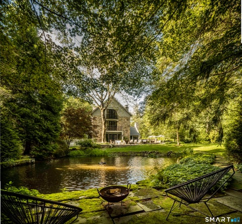 Tiny photo for 31 Stonybrook Road, Westport, CT 06880 (MLS # 24178699)