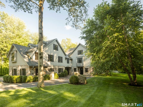 Tiny photo for 31 Stonybrook Road, Westport, CT 06880 (MLS # 24178699)