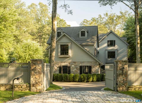 Tiny photo for 31 Stonybrook Road, Westport, CT 06880 (MLS # 24178699)