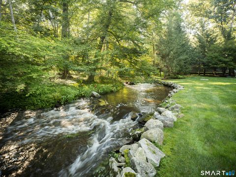 Tiny photo for 31 Stonybrook Road, Westport, CT 06880 (MLS # 24178699)