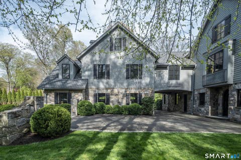 Tiny photo for 31 Stonybrook Road, Westport, CT 06880 (MLS # 24178699)