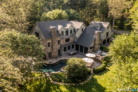 Tiny photo for 31 Stonybrook Road, Westport, CT 06880 (MLS # 24178699)
