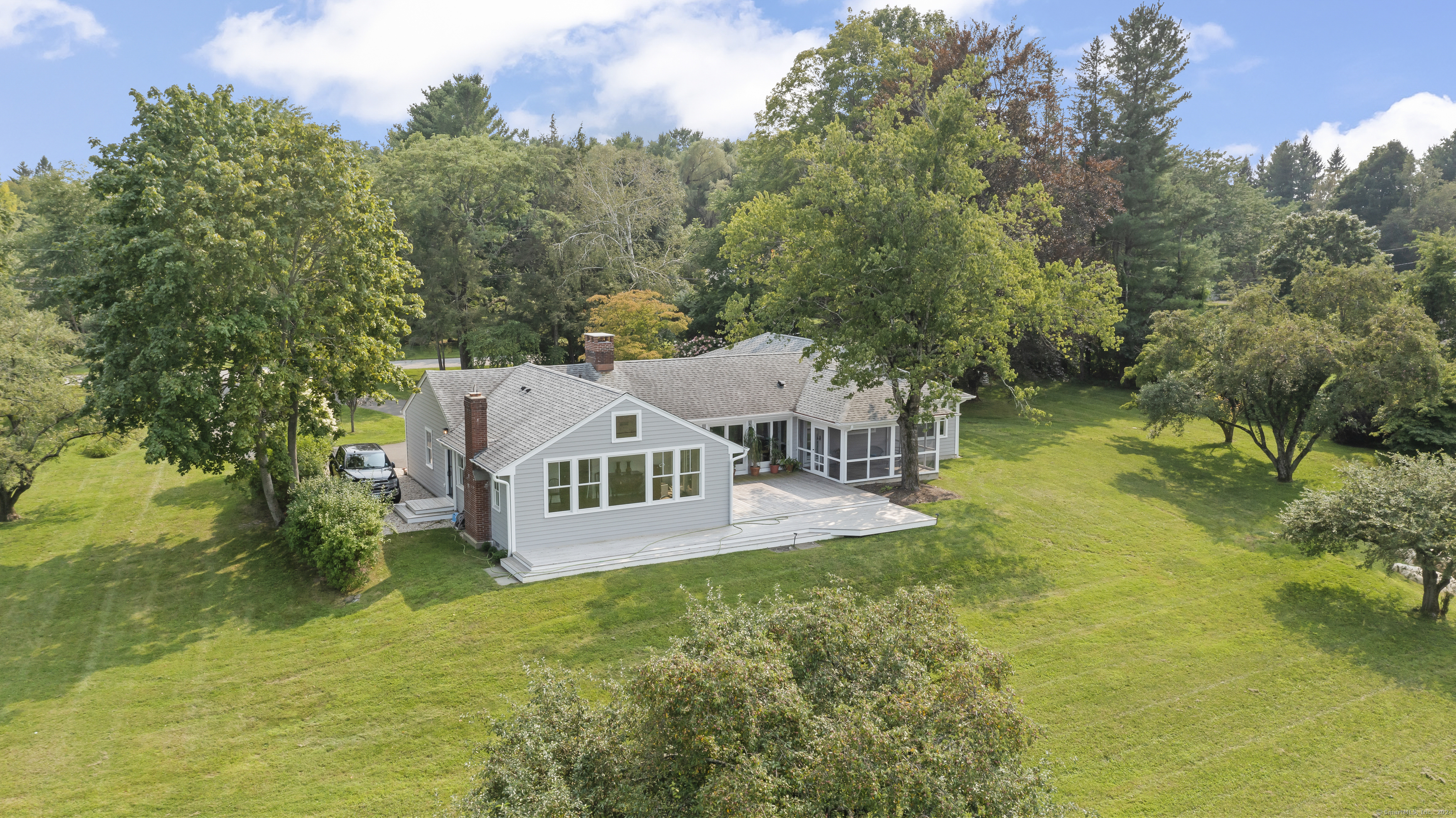 5 Red Bird Lane, Salisbury, Connecticut image 25