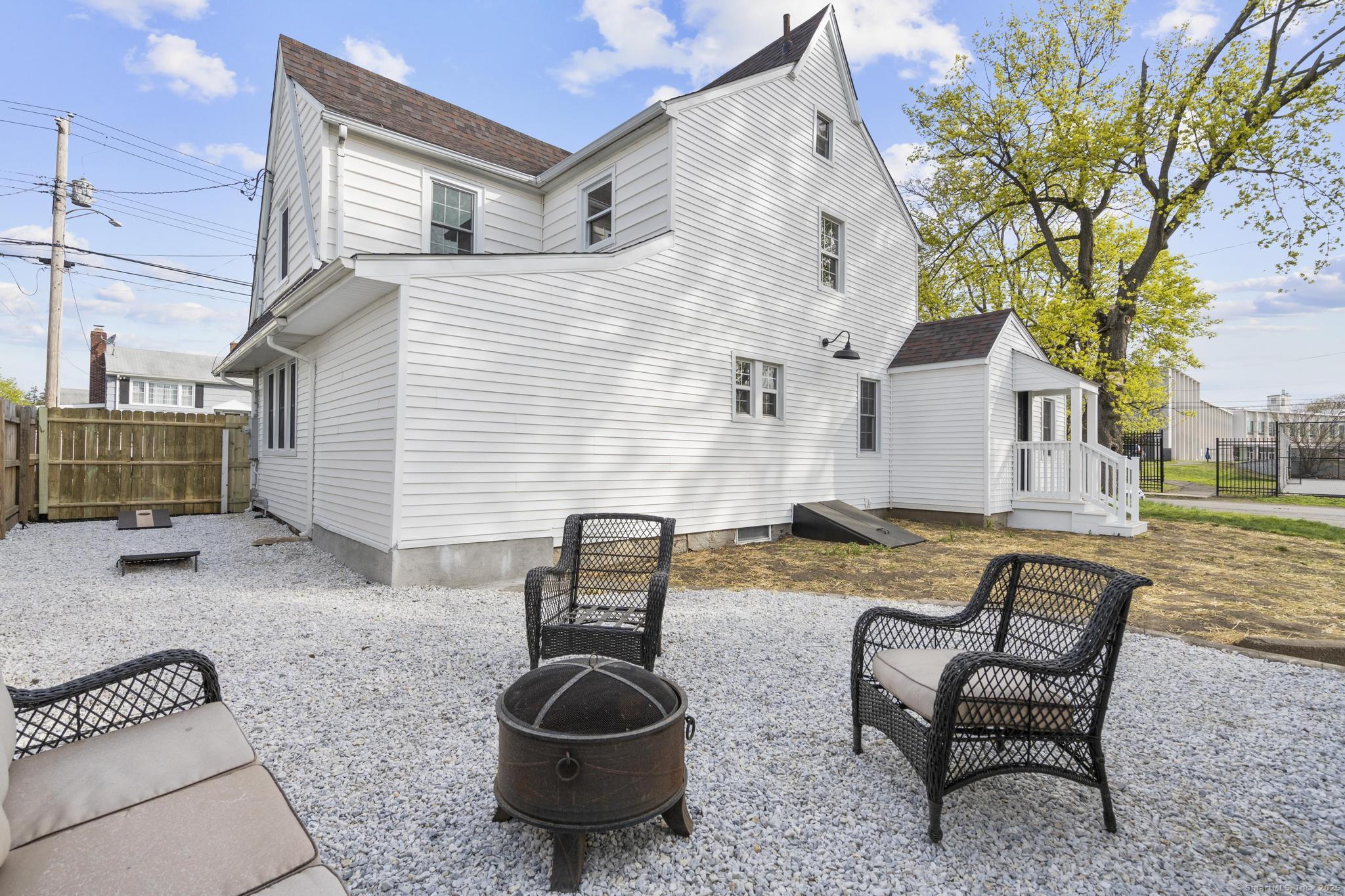 128 Bancroft Avenue, Bridgeport, Connecticut image 30