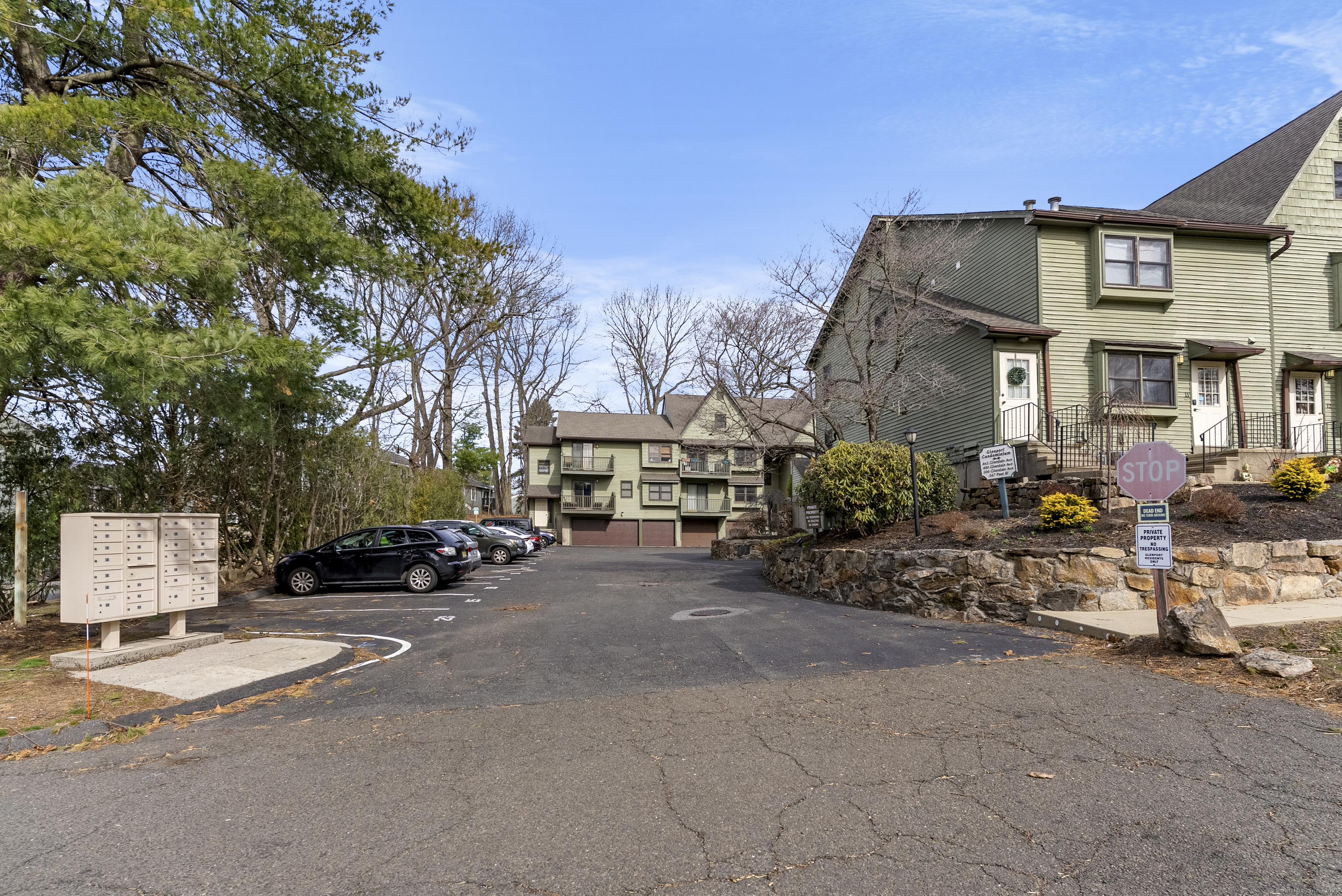 500 Glendale Avenue #6, Bridgeport, Connecticut image 17