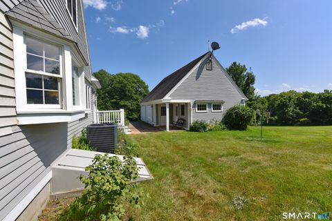 Tiny photo for 511 Perrin Road, Woodstock, CT 06281 (MLS # 24187780)