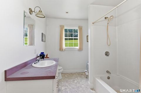 Tiny photo for 511 Perrin Road, Woodstock, CT 06281 (MLS # 24187780)
