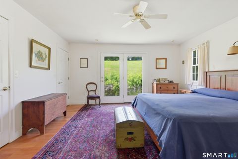 Tiny photo for 511 Perrin Road, Woodstock, CT 06281 (MLS # 24187780)