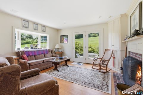 Tiny photo for 511 Perrin Road, Woodstock, CT 06281 (MLS # 24187780)