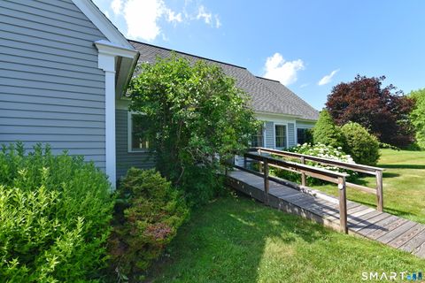Tiny photo for 511 Perrin Road, Woodstock, CT 06281 (MLS # 24187780)