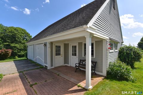 Tiny photo for 511 Perrin Road, Woodstock, CT 06281 (MLS # 24187780)