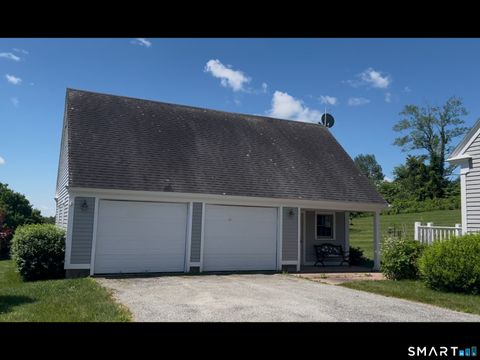 Tiny photo for 511 Perrin Road, Woodstock, CT 06281 (MLS # 24187780)