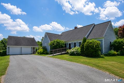 Photo of 511 Perrin Road, Woodstock, CT 06281 (MLS # 24187780)
