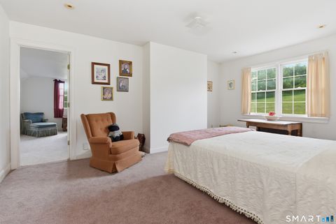 Tiny photo for 511 Perrin Road, Woodstock, CT 06281 (MLS # 24187780)