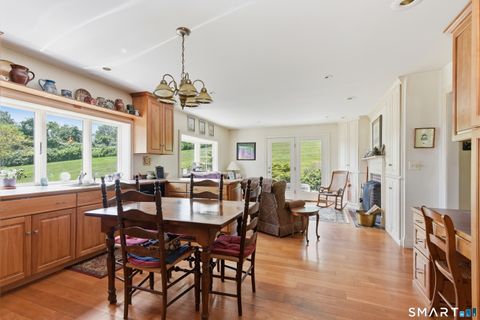 Tiny photo for 511 Perrin Road, Woodstock, CT 06281 (MLS # 24187780)