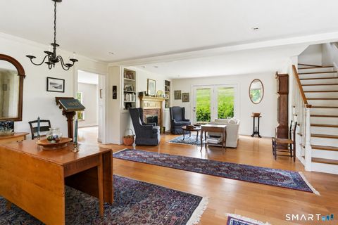 Tiny photo for 511 Perrin Road, Woodstock, CT 06281 (MLS # 24187780)