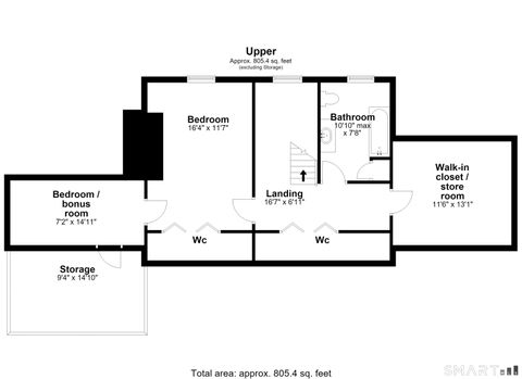 Tiny photo for 511 Perrin Road, Woodstock, CT 06281 (MLS # 24187780)