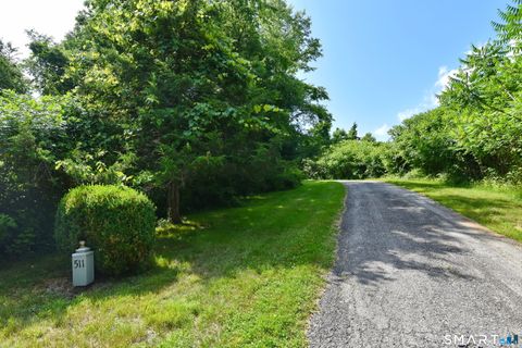 Tiny photo for 511 Perrin Road, Woodstock, CT 06281 (MLS # 24187780)