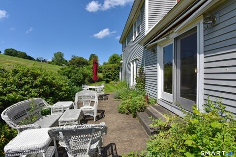 Tiny photo for 511 Perrin Road, Woodstock, CT 06281 (MLS # 24187780)