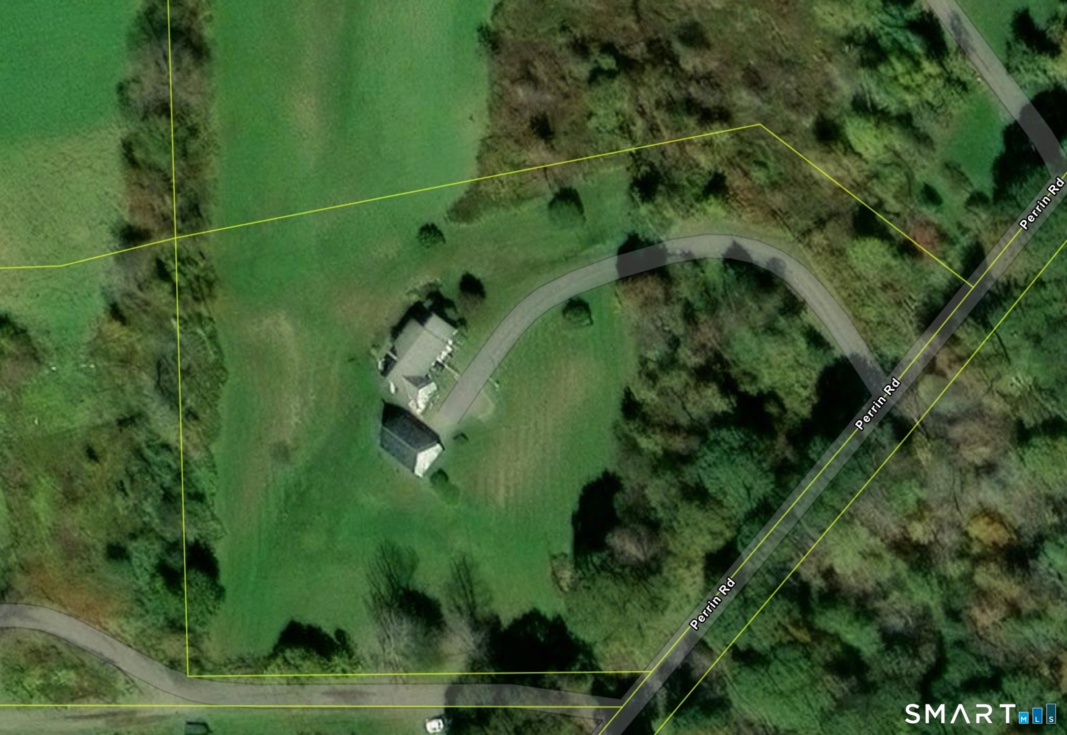 511 Perrin Road