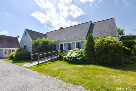 Tiny photo for 511 Perrin Road, Woodstock, CT 06281 (MLS # 24187780)