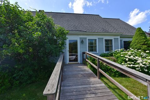 Tiny photo for 511 Perrin Road, Woodstock, CT 06281 (MLS # 24187780)