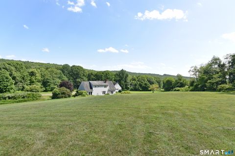 Tiny photo for 511 Perrin Road, Woodstock, CT 06281 (MLS # 24187780)