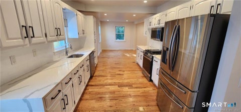 Multifamily For Rent - 41 Valley Road #2<br/> Greenwich, CT 06807