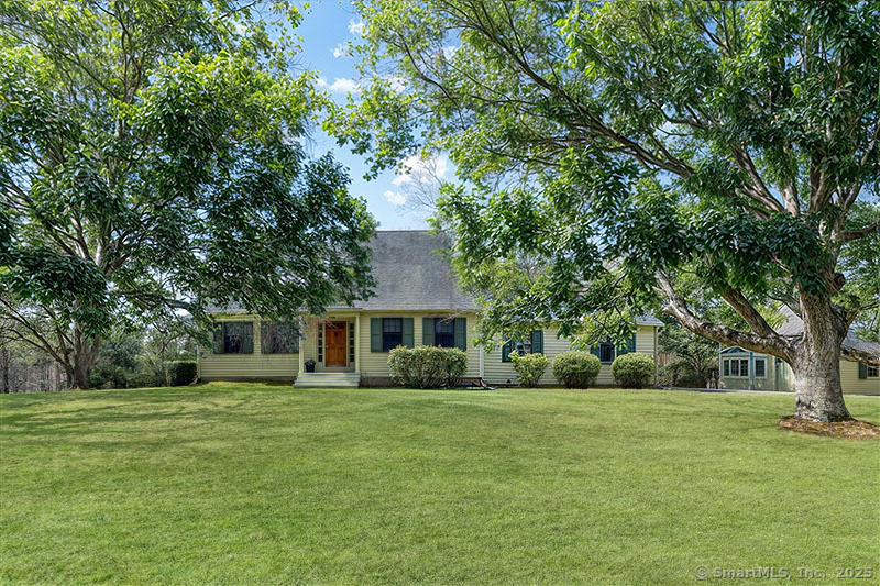 13 Taber Road, Sherman, Connecticut image 1