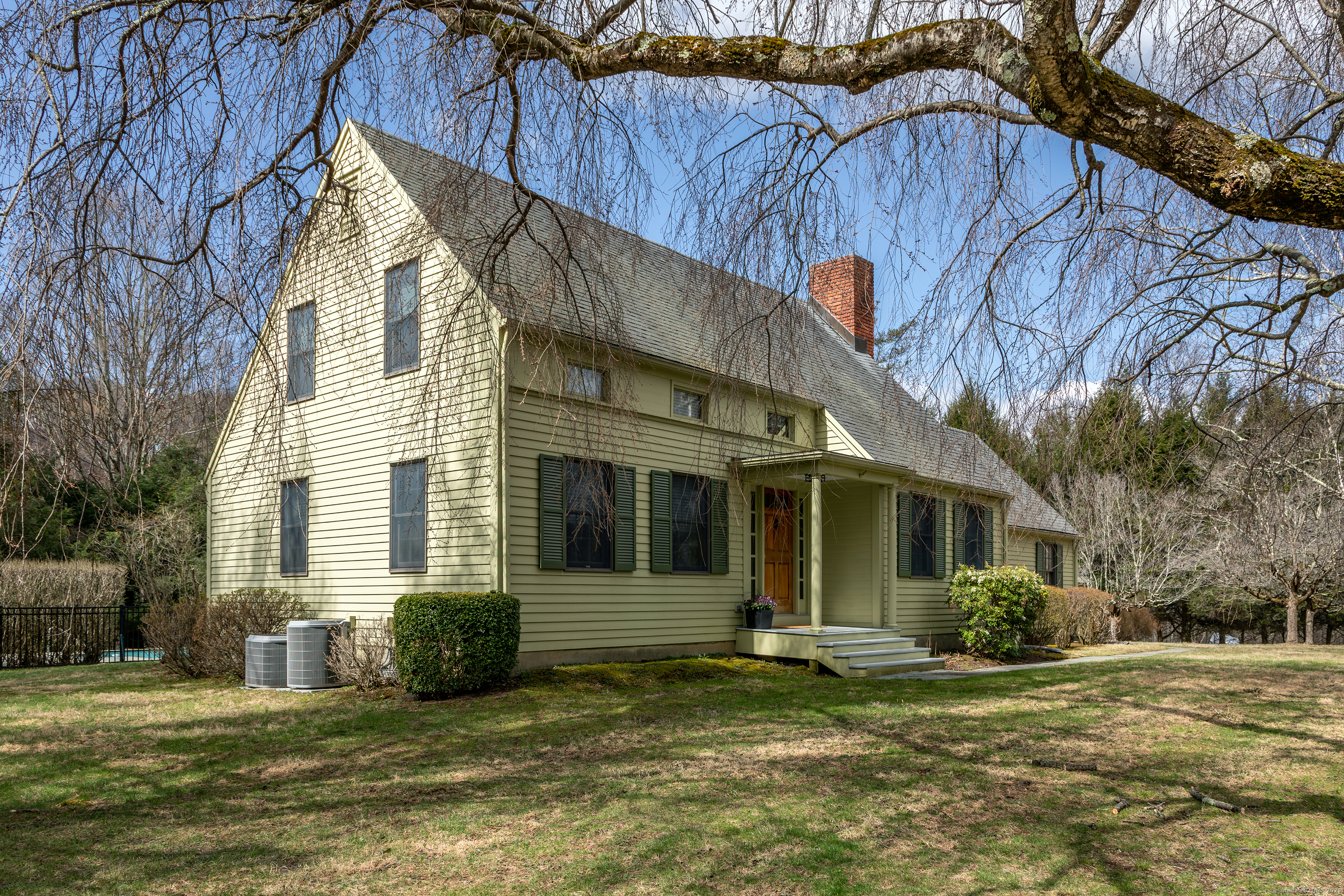 13 Taber Road, Sherman, Connecticut image 29